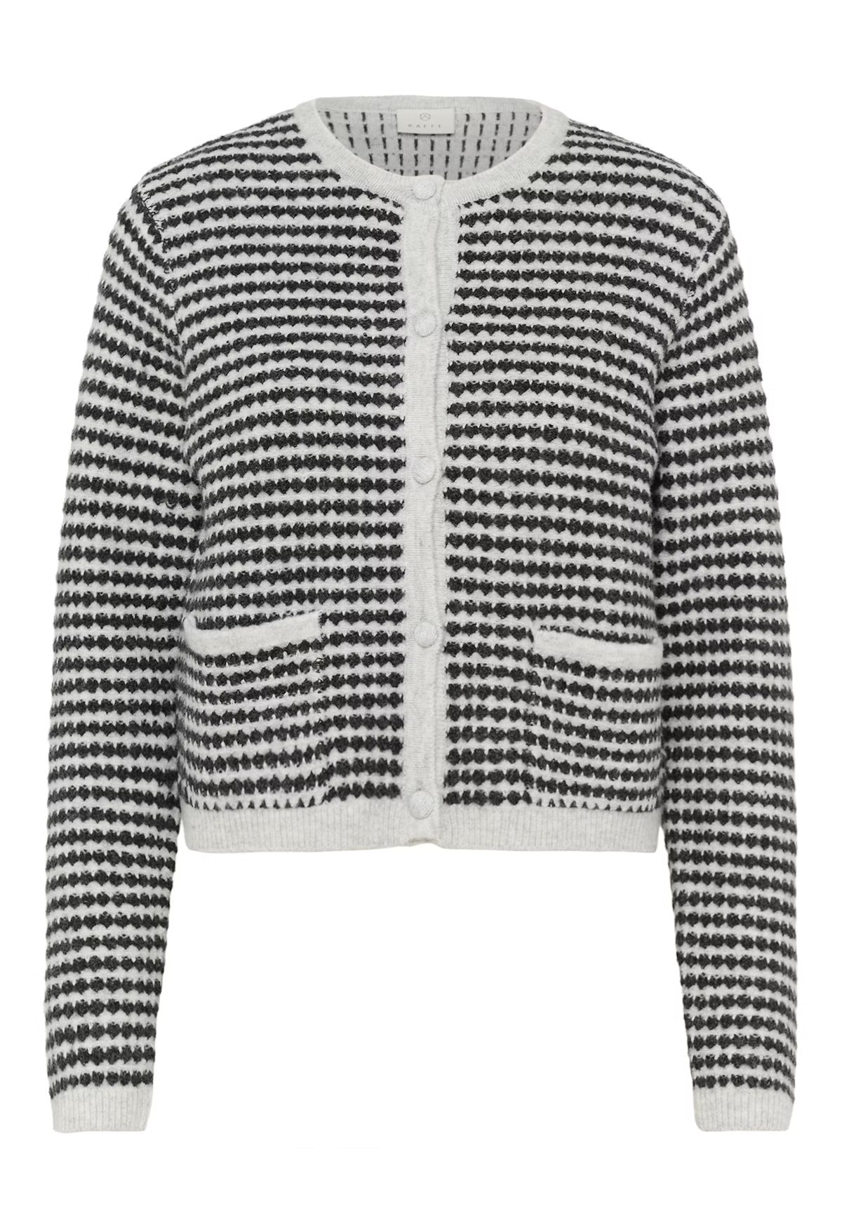 KAellery Knit Cardigan