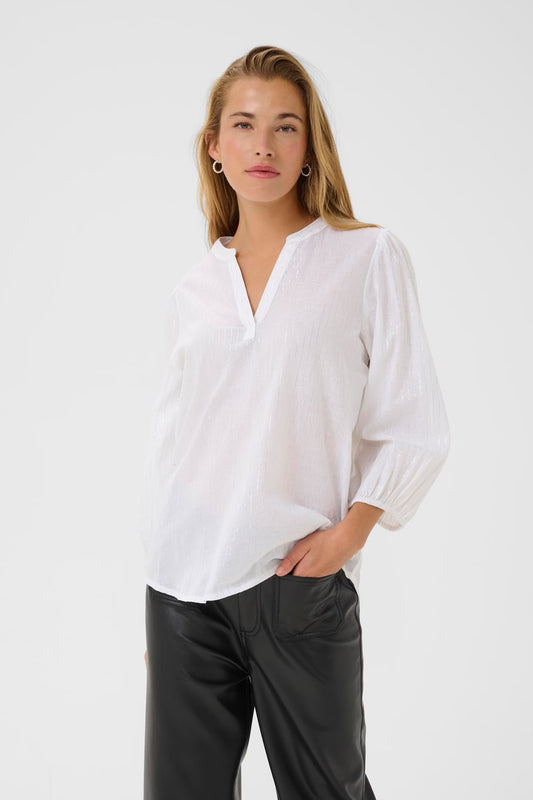 Luise blouse