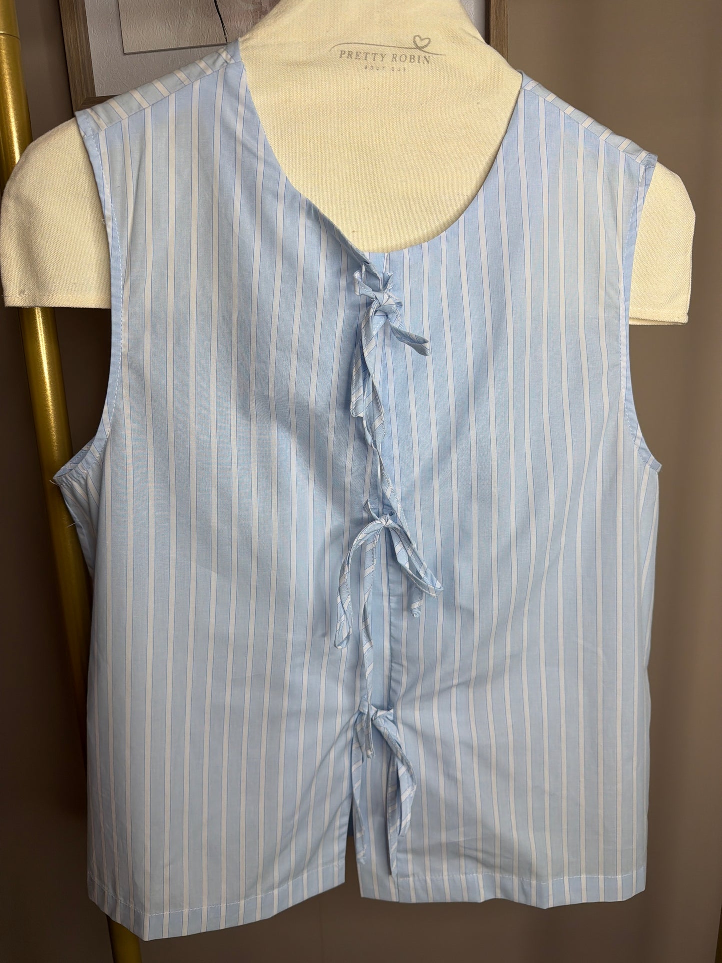 PZCoraline Top