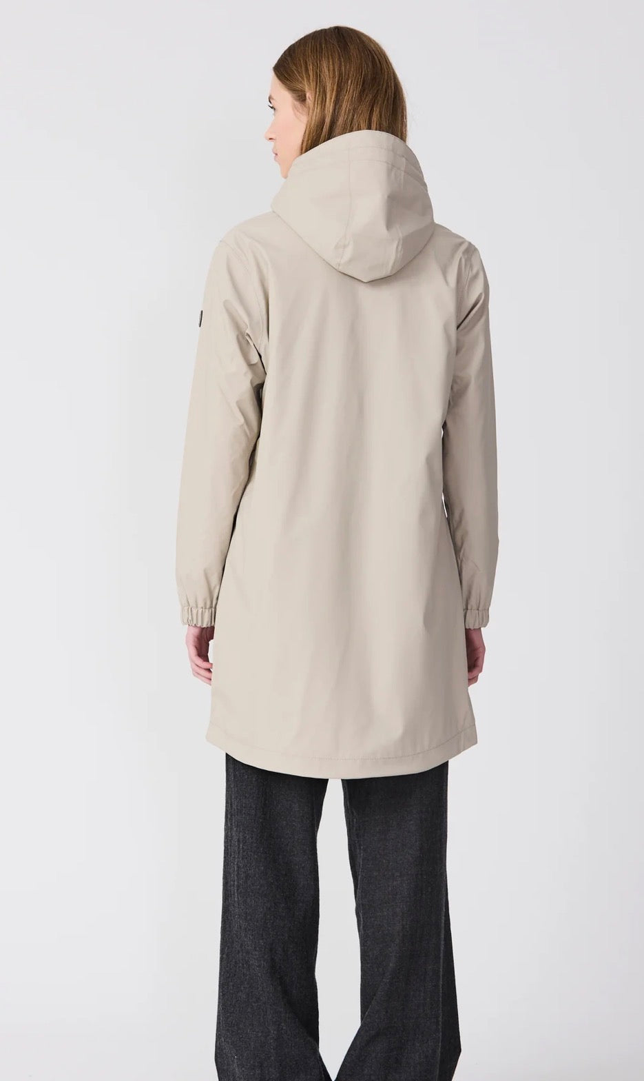 TANTA Vand Coat