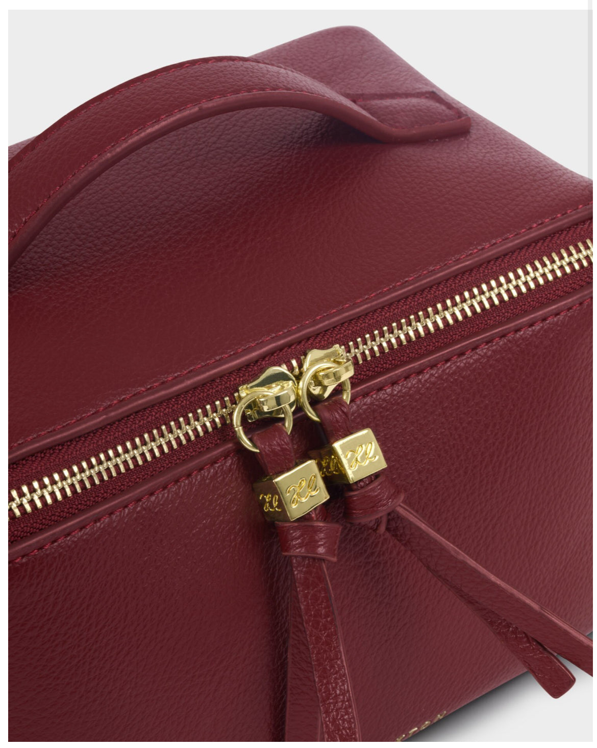 Soho Medium Makeup & Wash Bag
