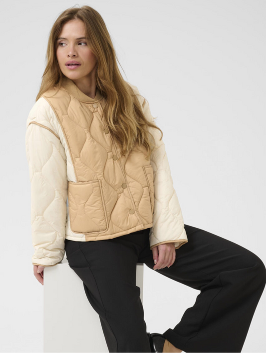 Catalina Short Jacket