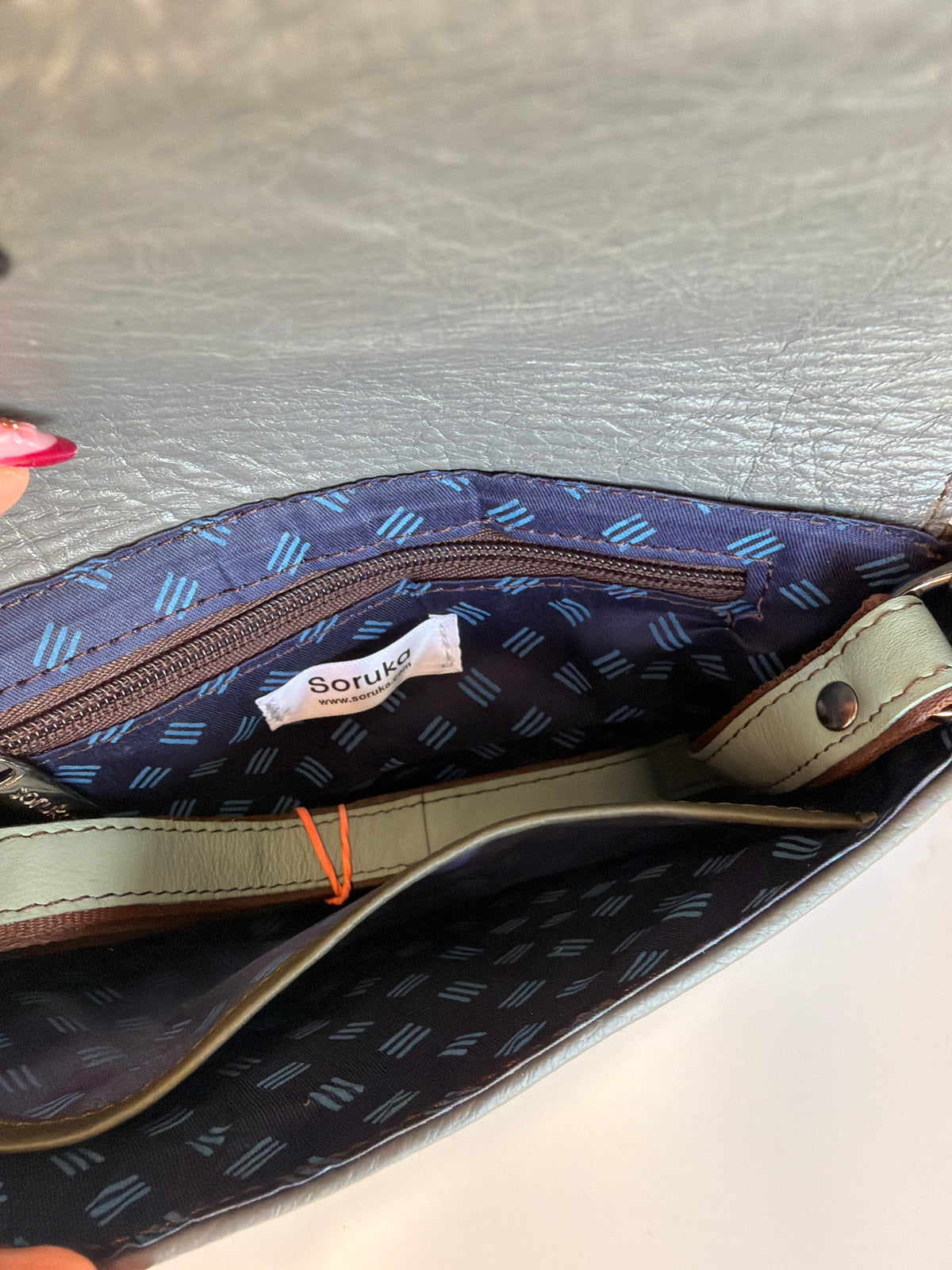 Soruka Bag 230125