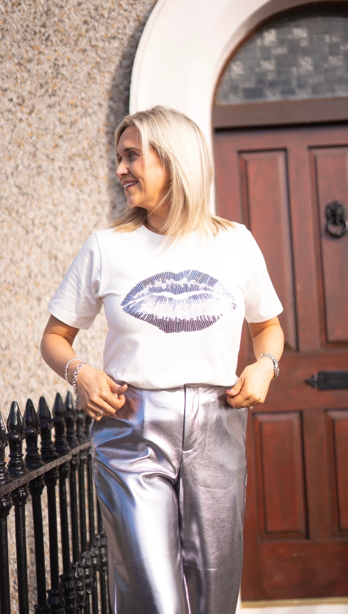 Cufora T-Shirt