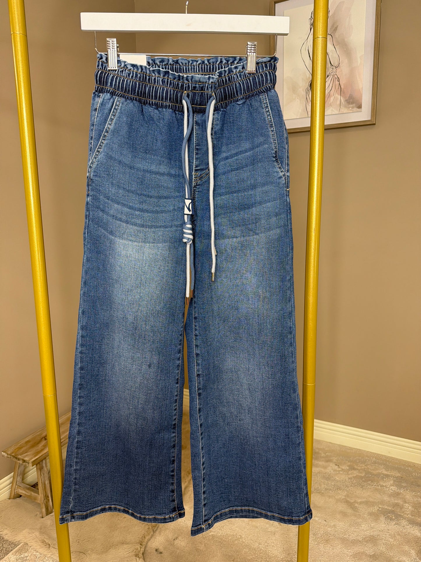 Mia Jeans