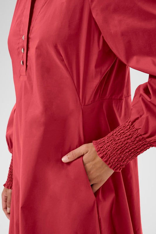 Loretta Antionette dress