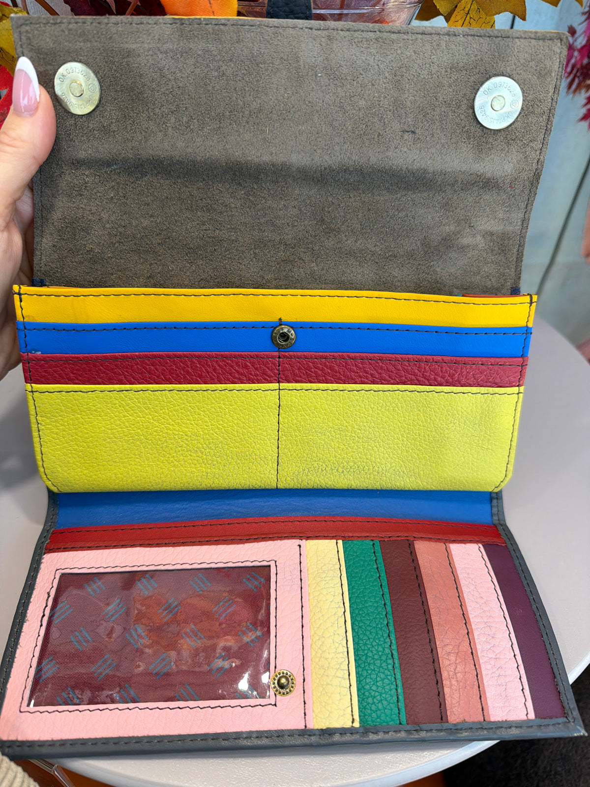 Soruka Purse 687464
