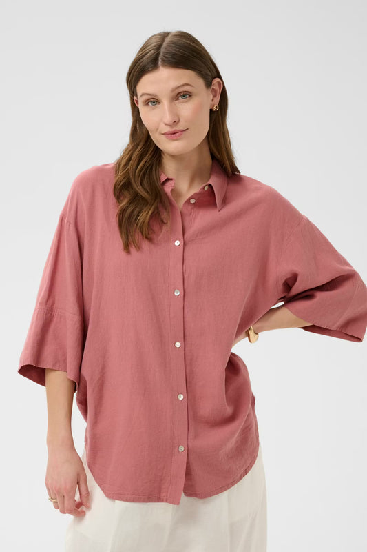 SLaria shirt
