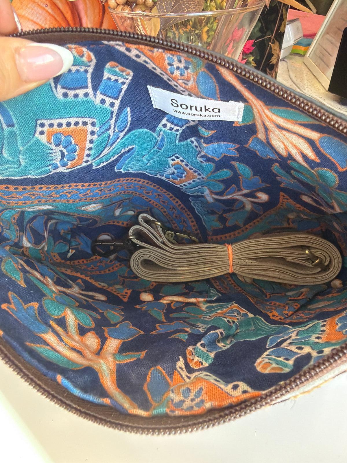 Soruka Bag 81220