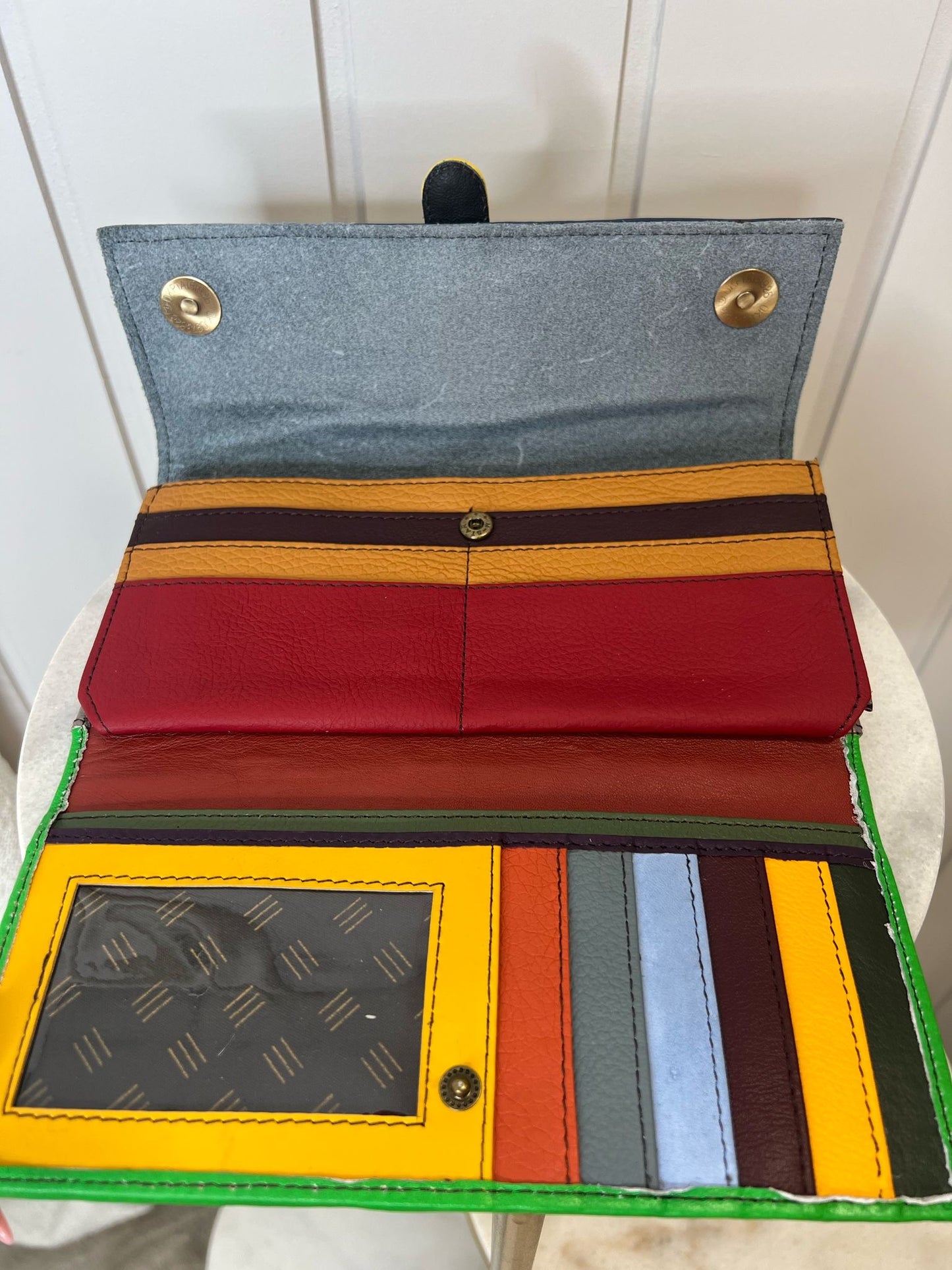 Soruka 687464 Purse