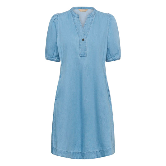 CUbertaline arpa dress