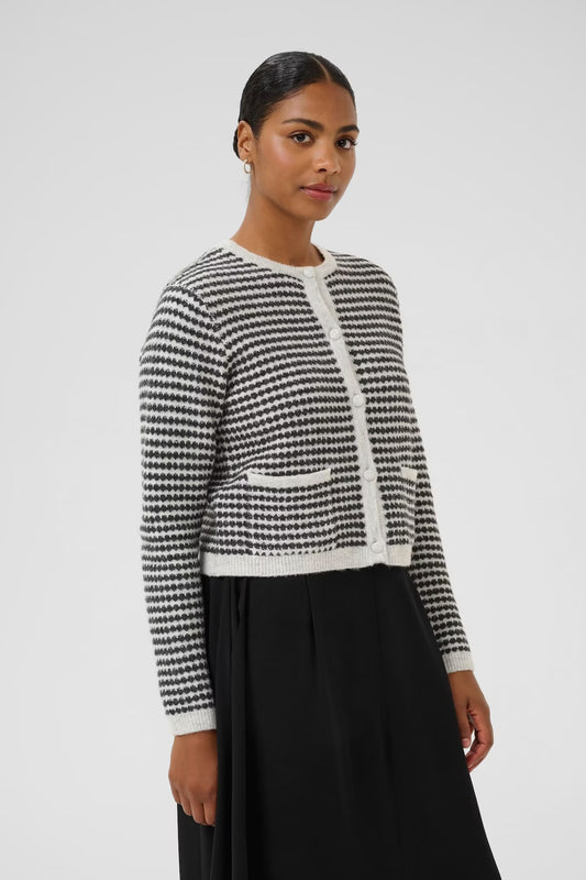 Ellery Knit Cardigan