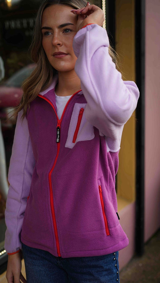 Jolene Fleece