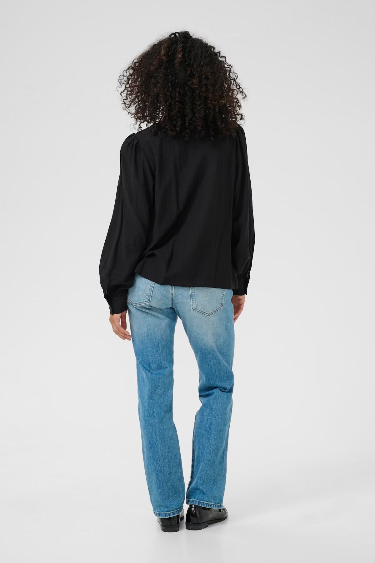KAmirabel Blouse