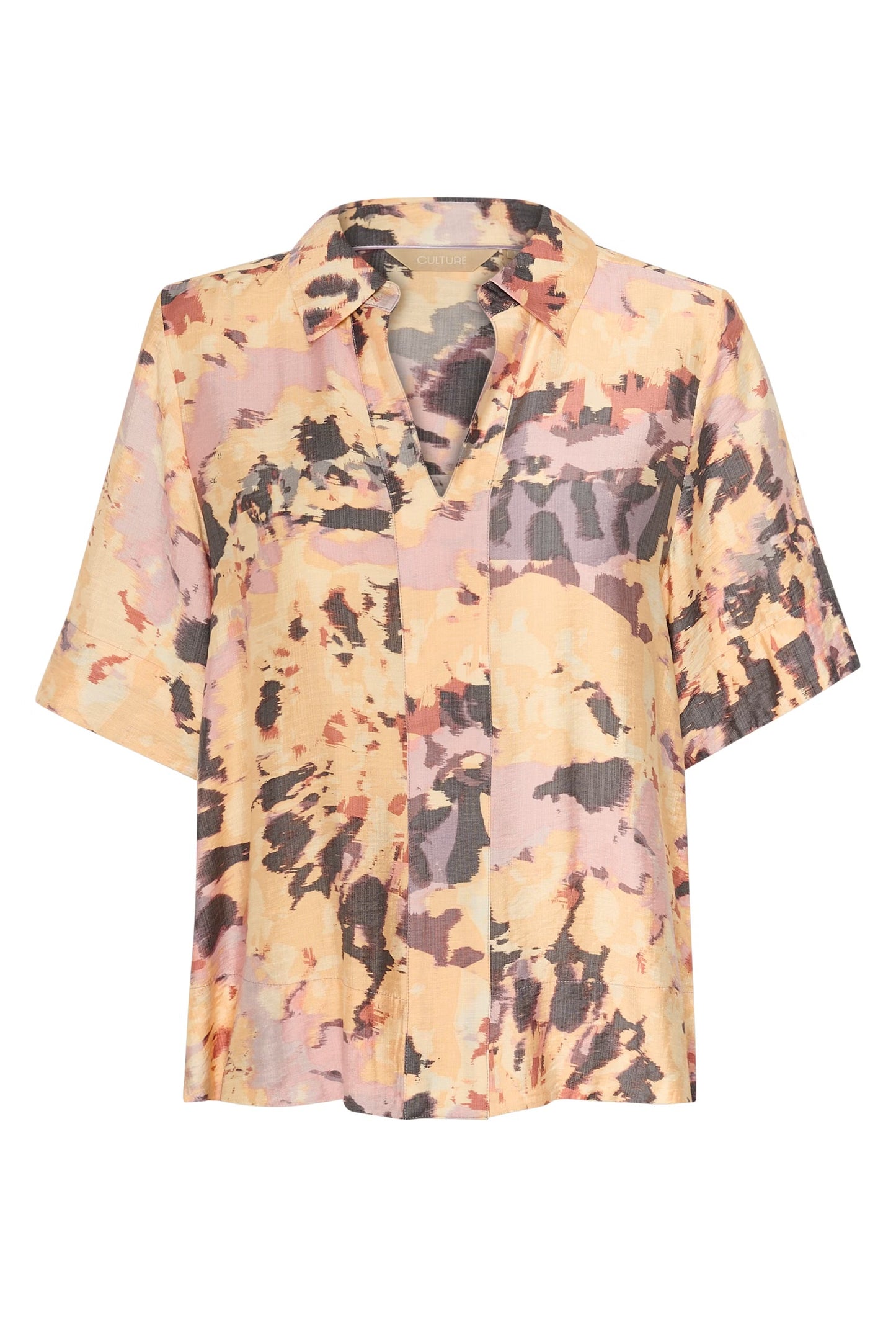 CUgreece blouse