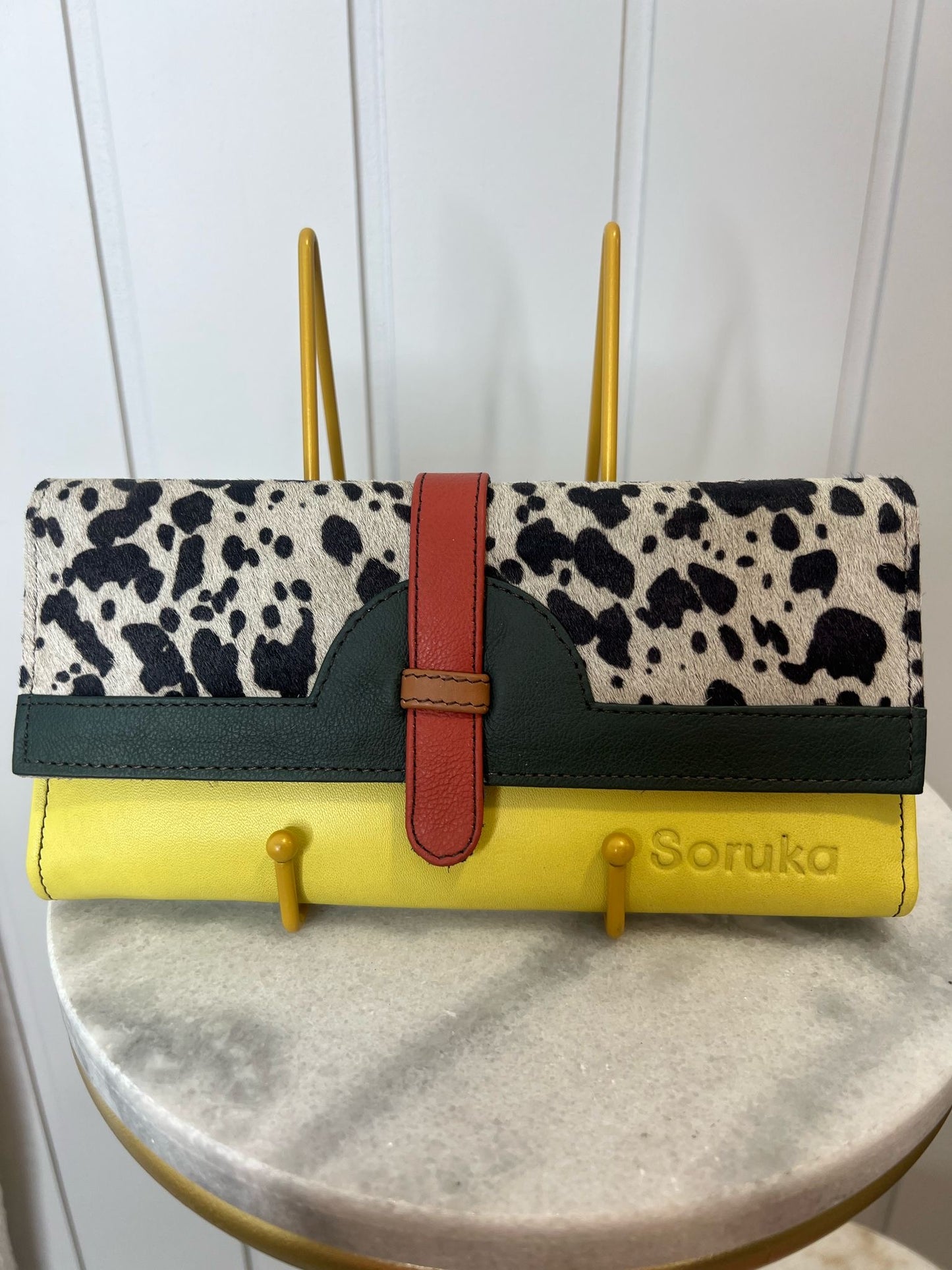 Soruka 687464 Purse