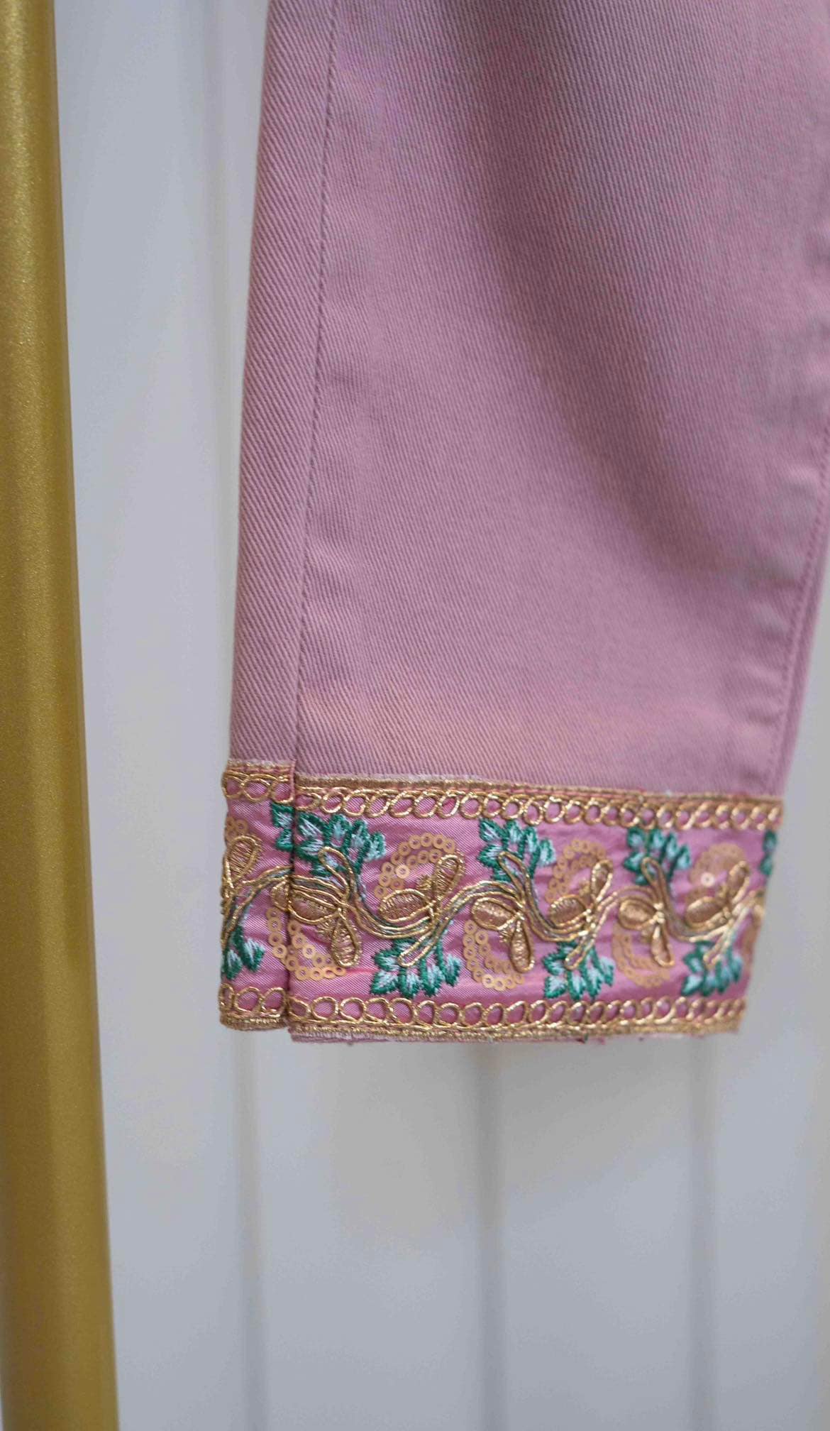 Pinns 581CT pink