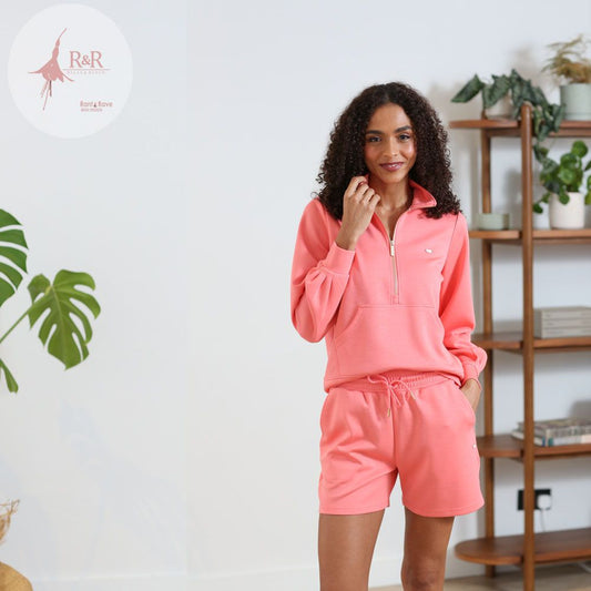 Freda shorts