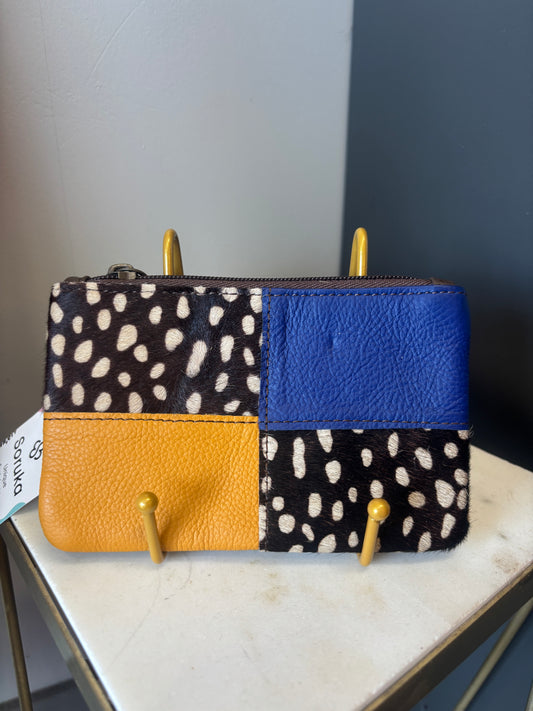 Soruka 047923 coin purse