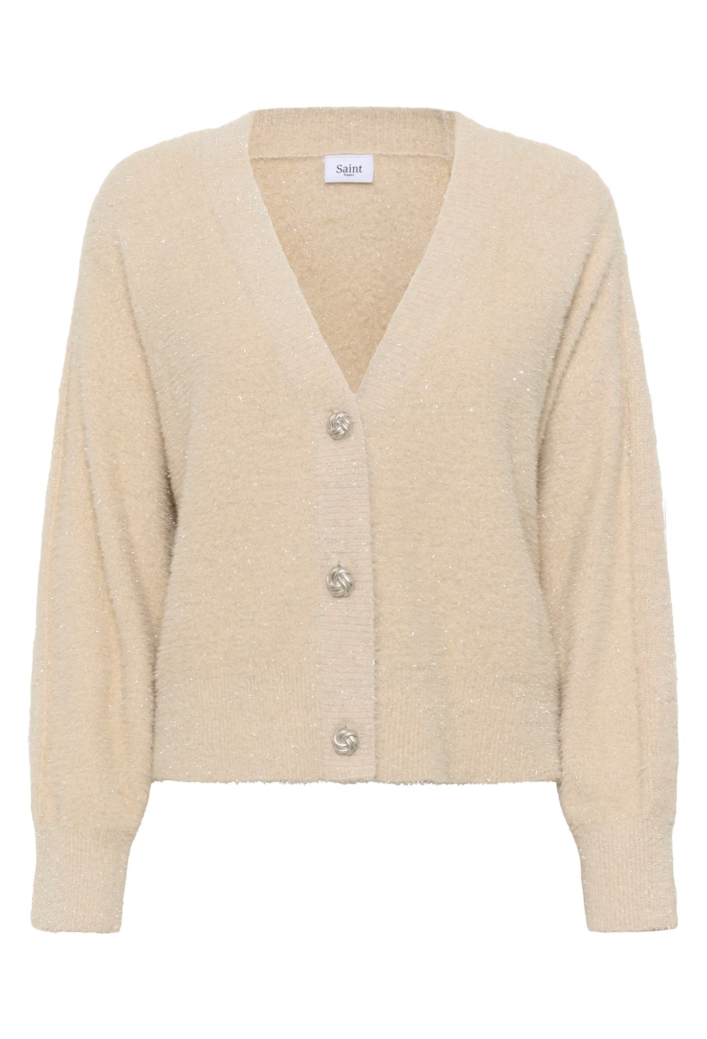 Nusha cardigan
