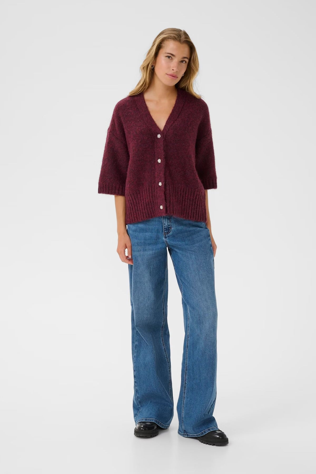KAlabis Cardigan
