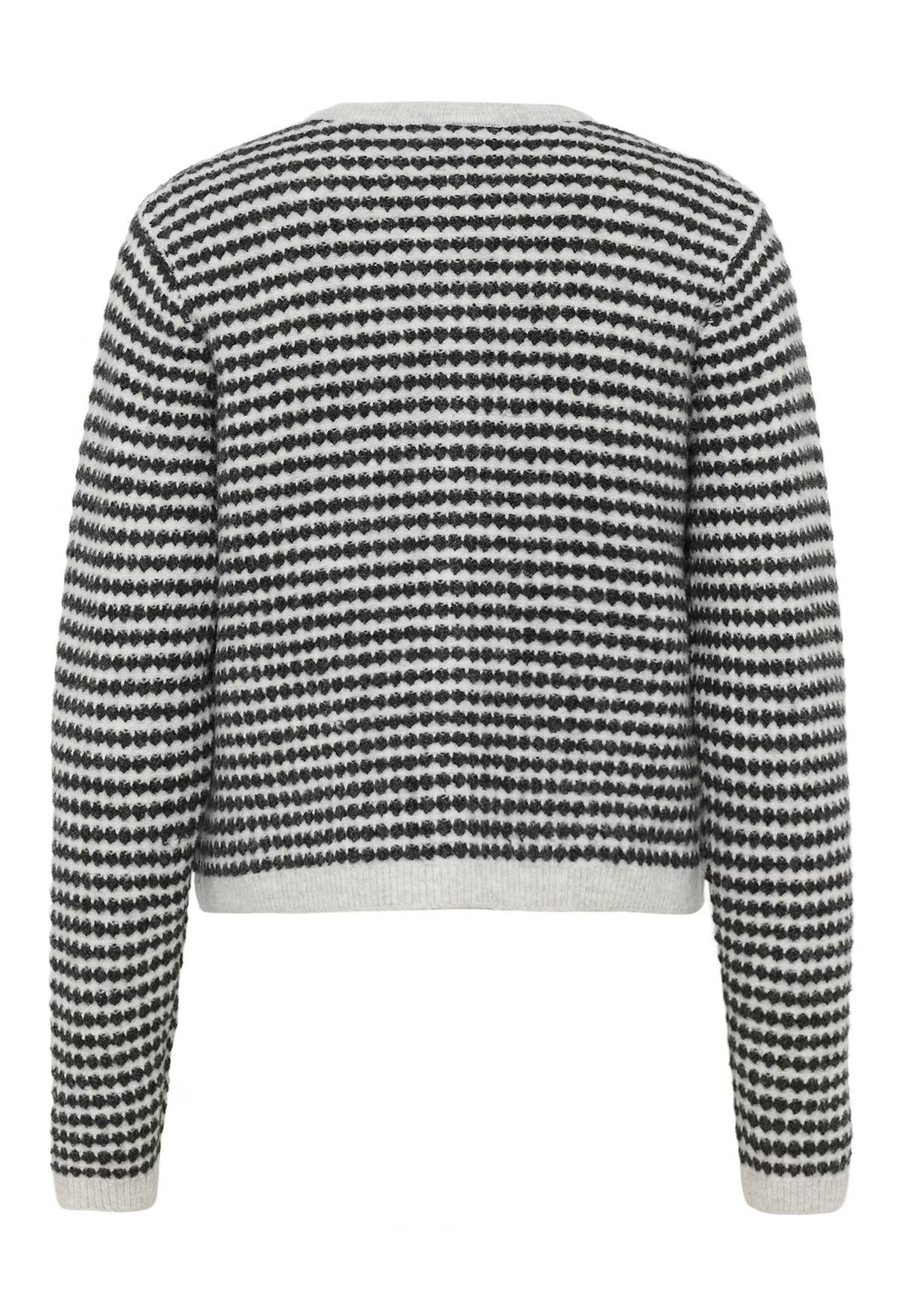 KAellery Knit Cardigan