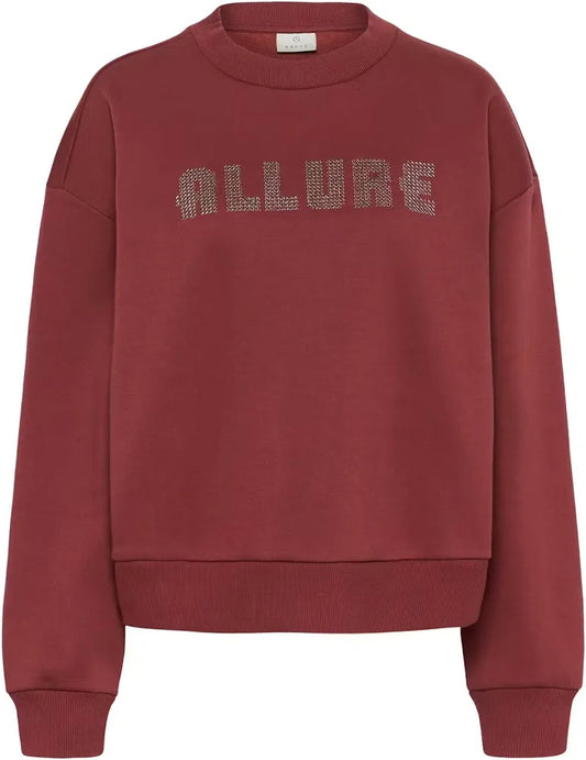 KAMelanie Sweatshirt