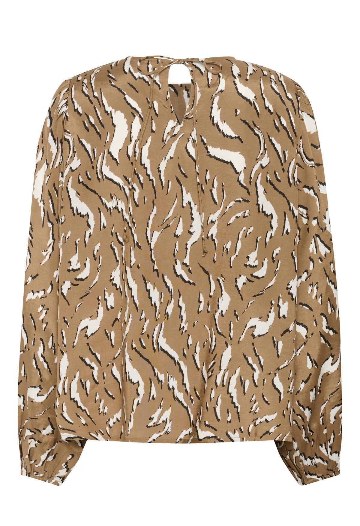 KAmille Blouse