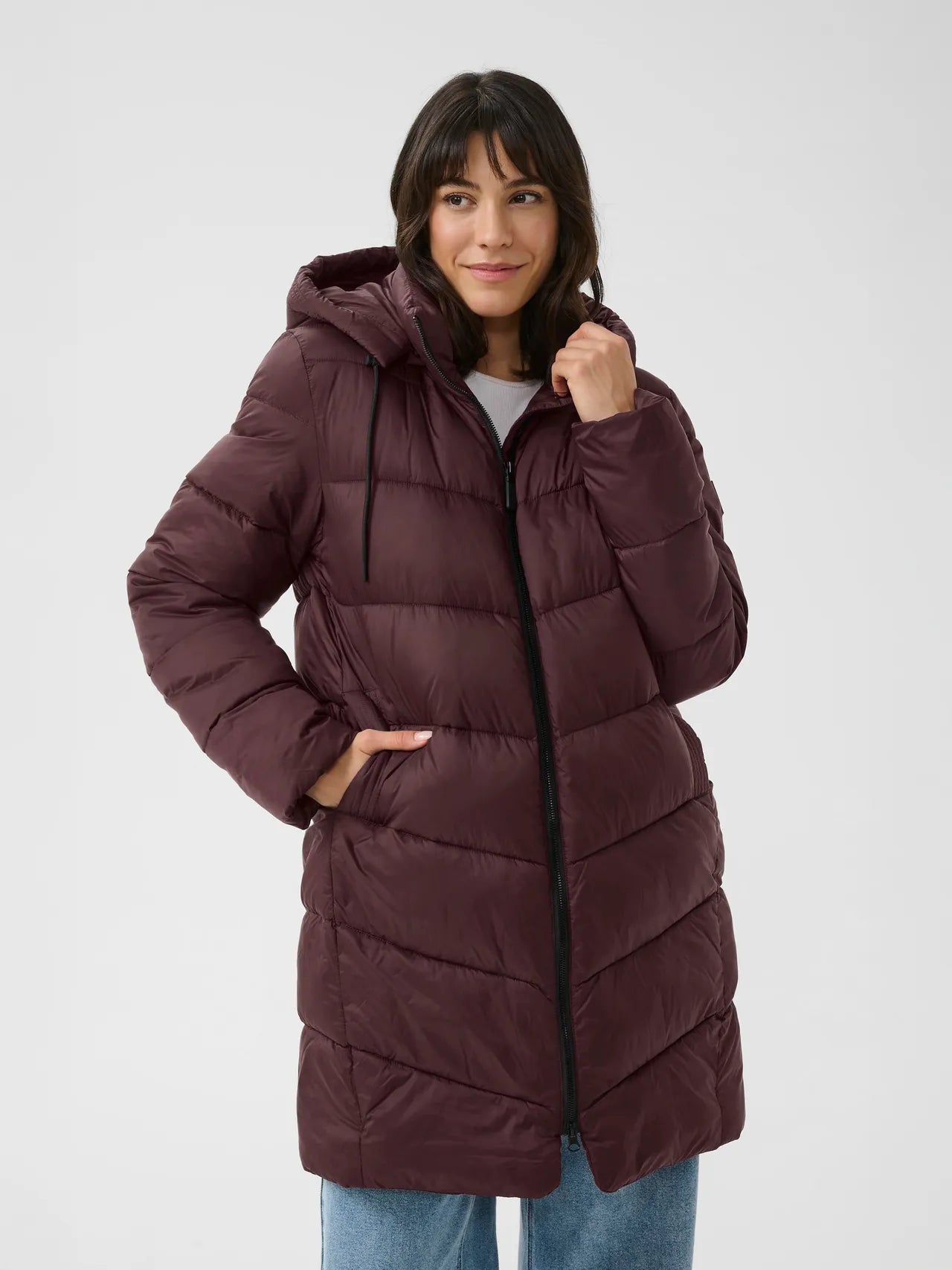 KAsusanne coat