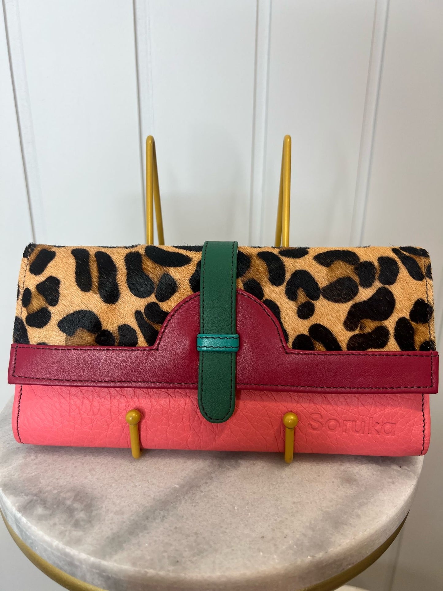Soruka 687464 Purse
