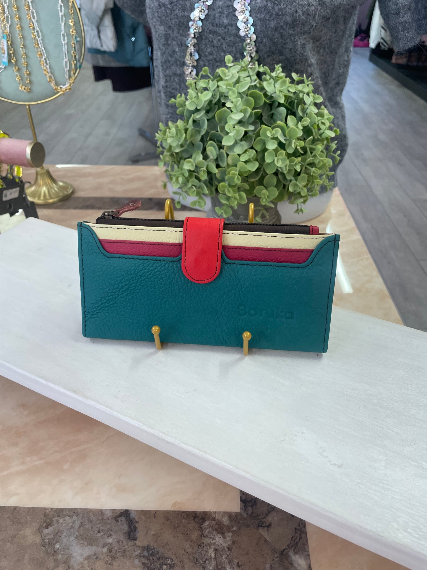 Soruka Purse 81175