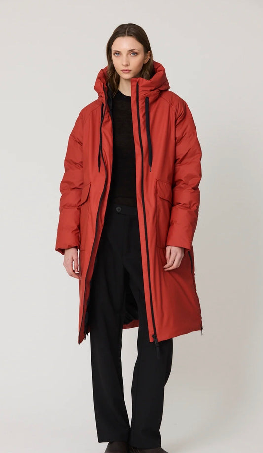 TANTA RIME Coat