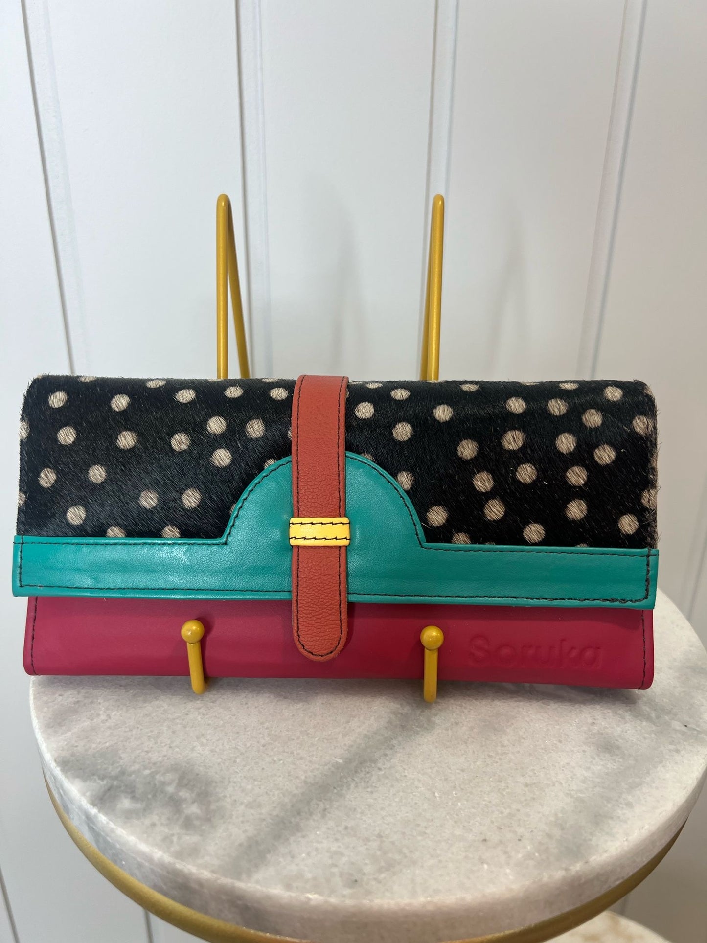 Soruka 687464 Purse