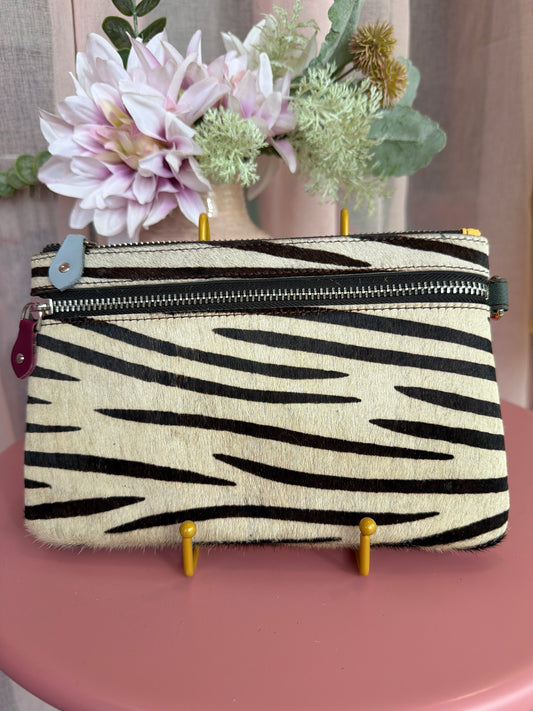 Soruka Double Pouch Bag