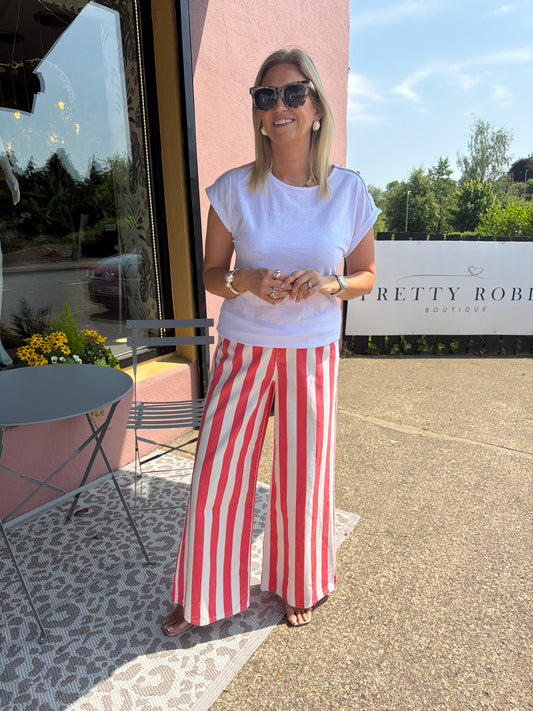 Cherry Jeans