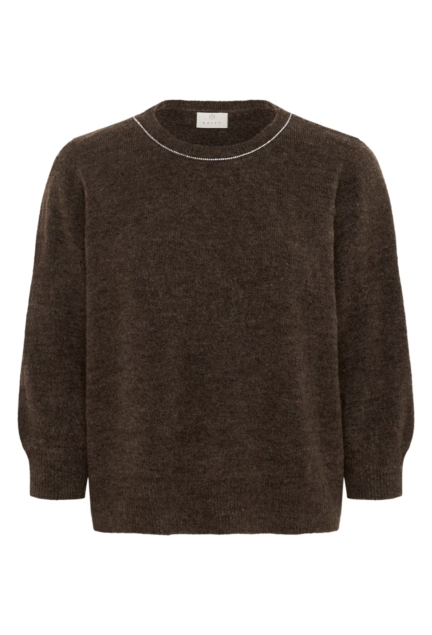 Meredith pullover