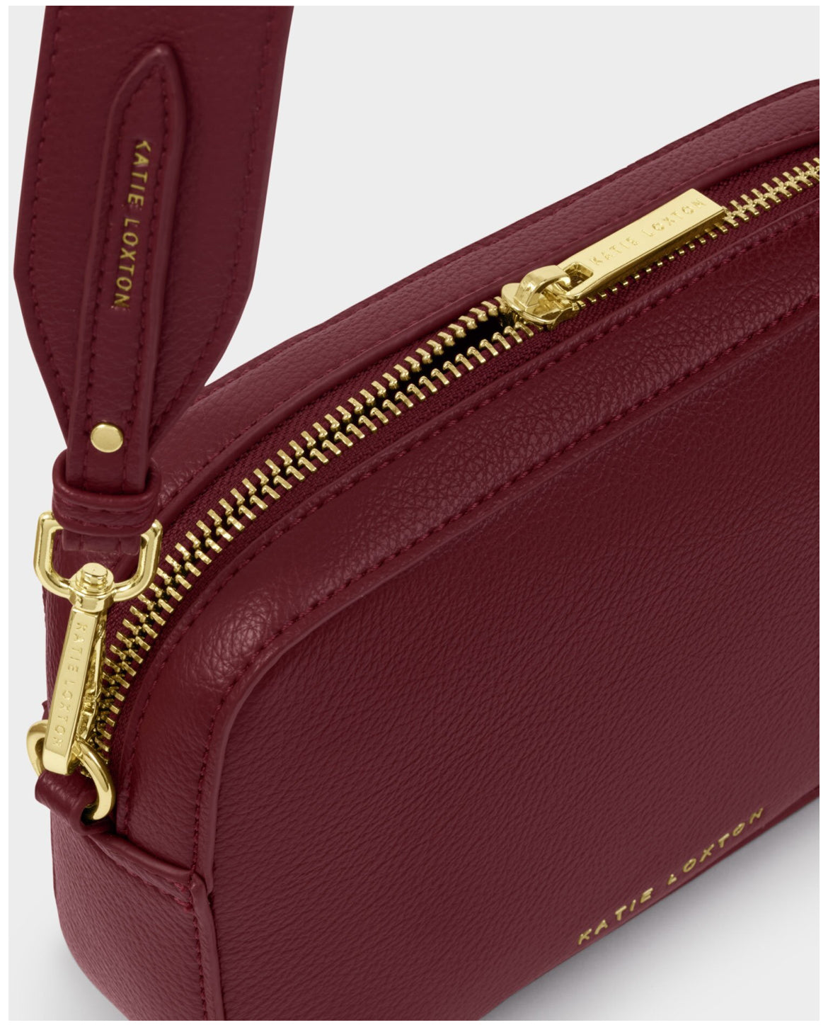Avery Small Crossbody Bag