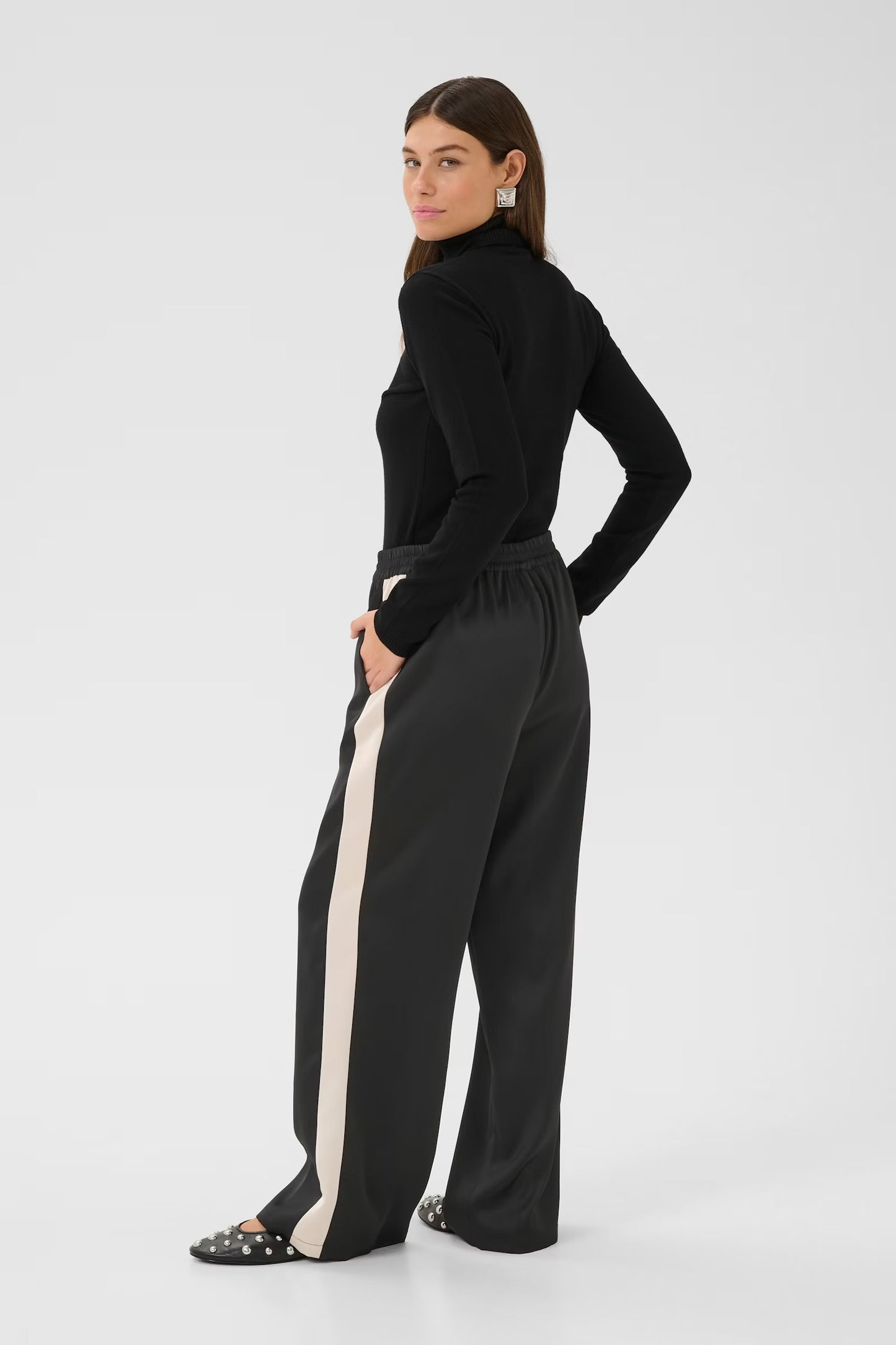 Annabelle trousers