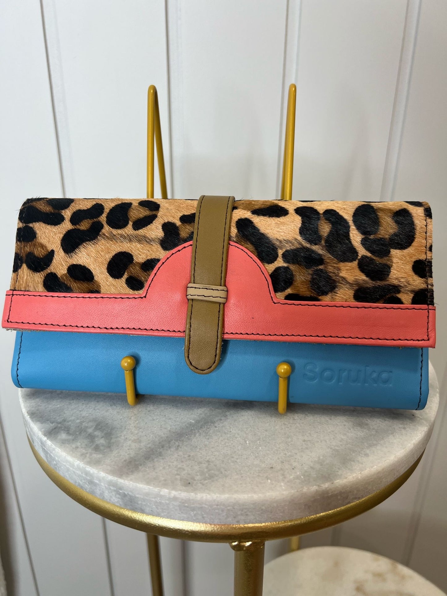Soruka 687464 Purse