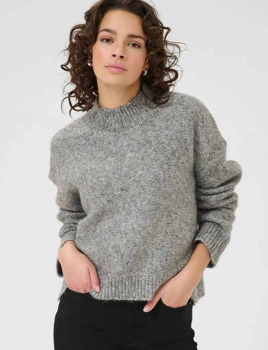 Labis Knitted Sweater