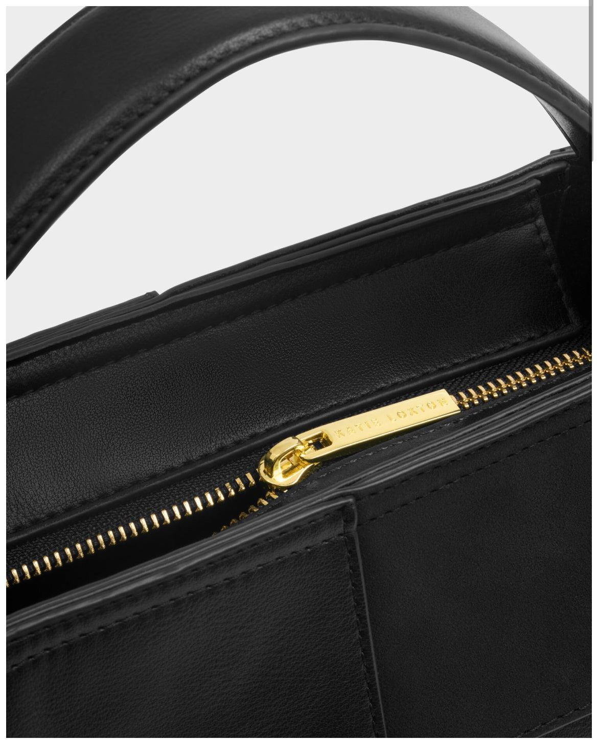 Taya Hand Woven Suedette Top Handle Bag