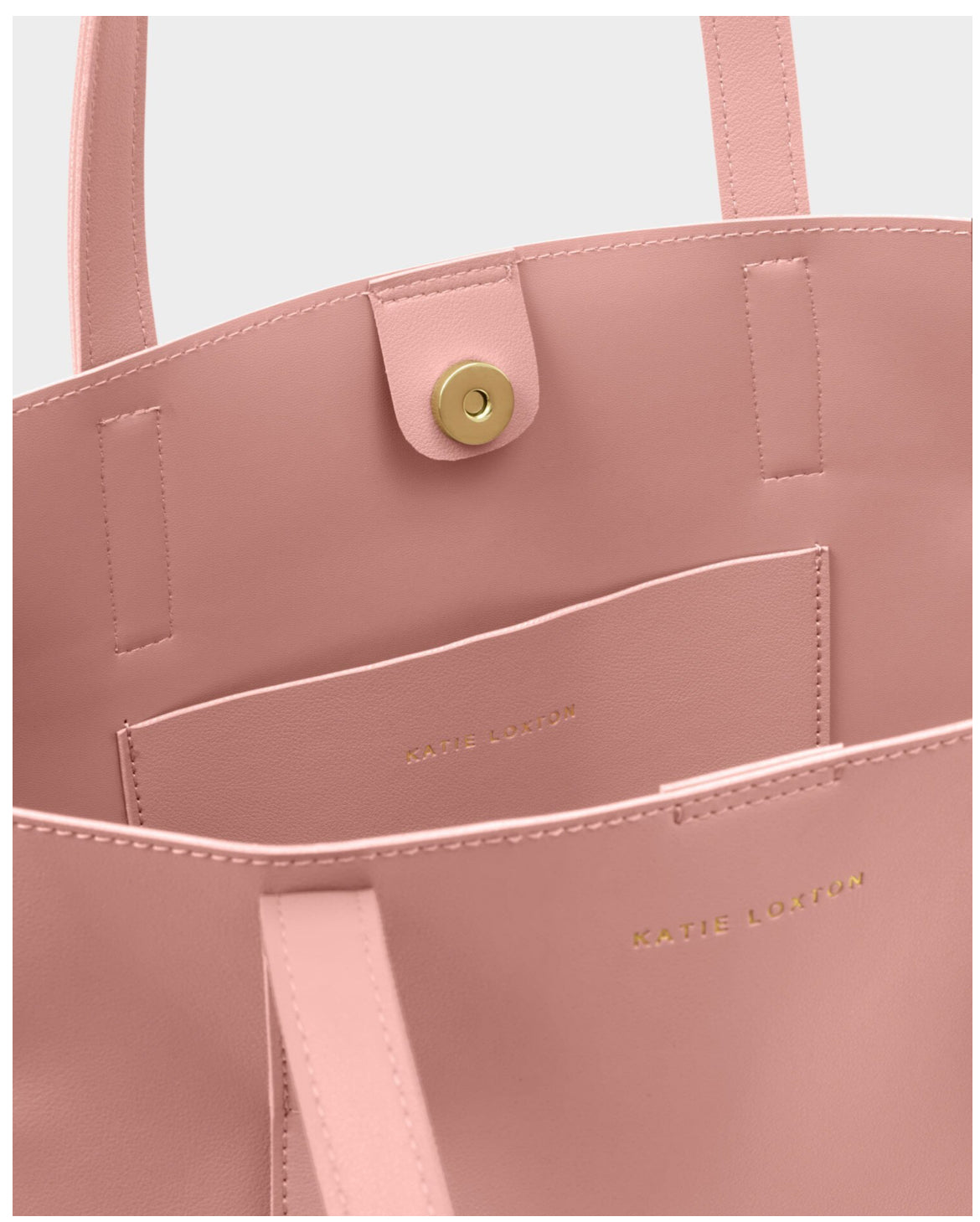Ashley Tote Bag