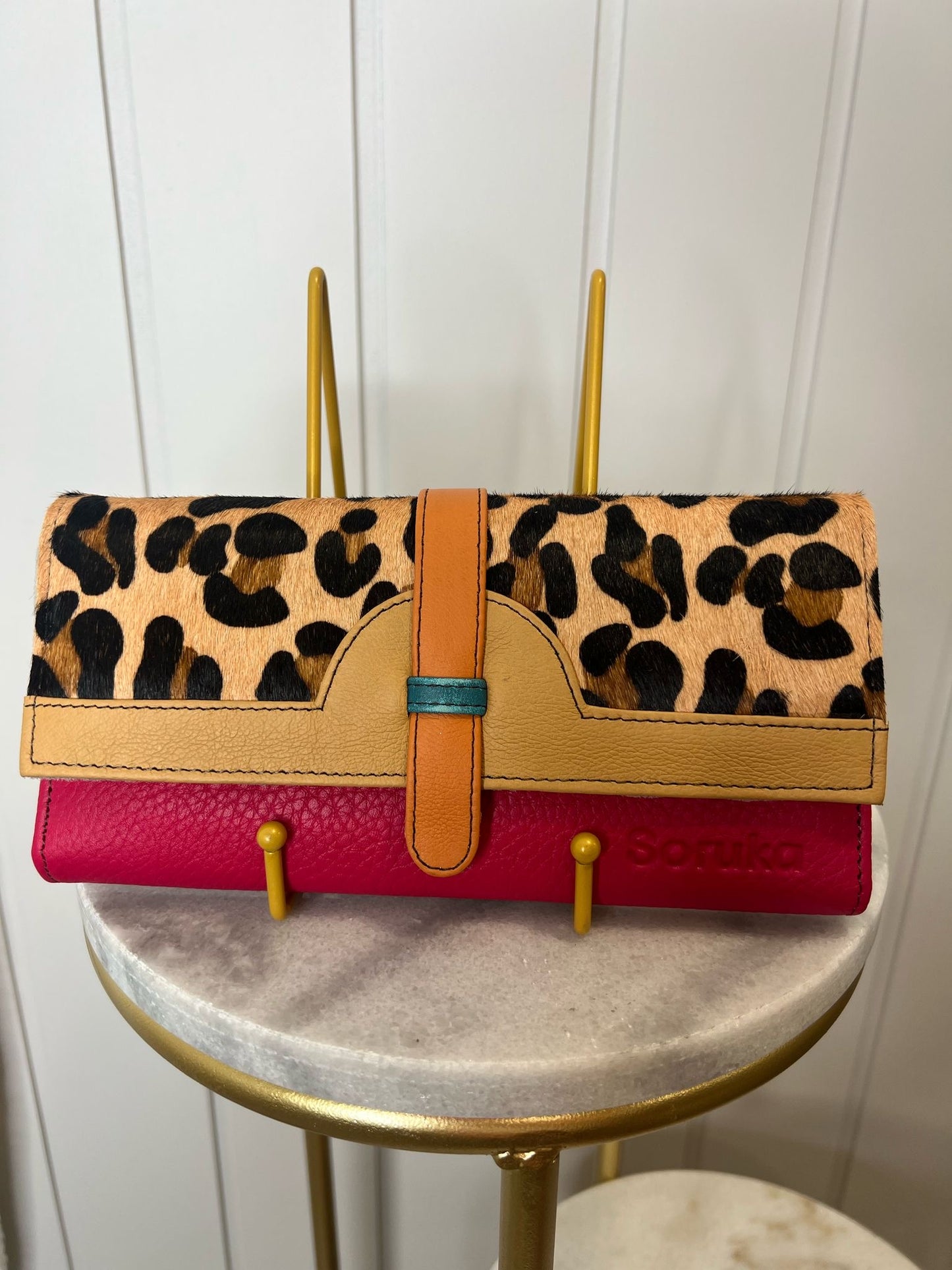 Soruka 687464 Purse