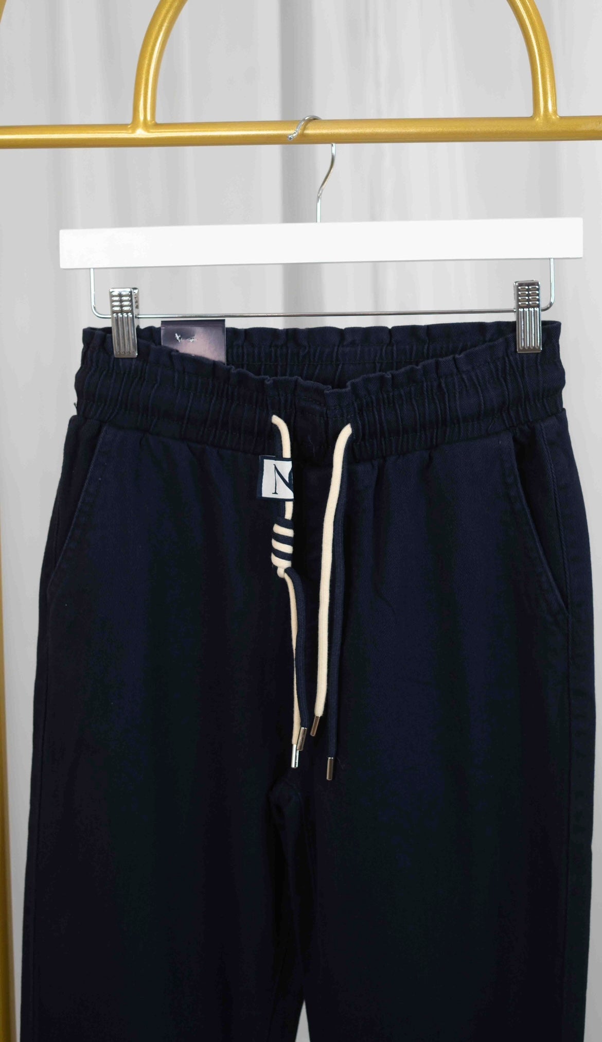 Mia Jeans (Navy)