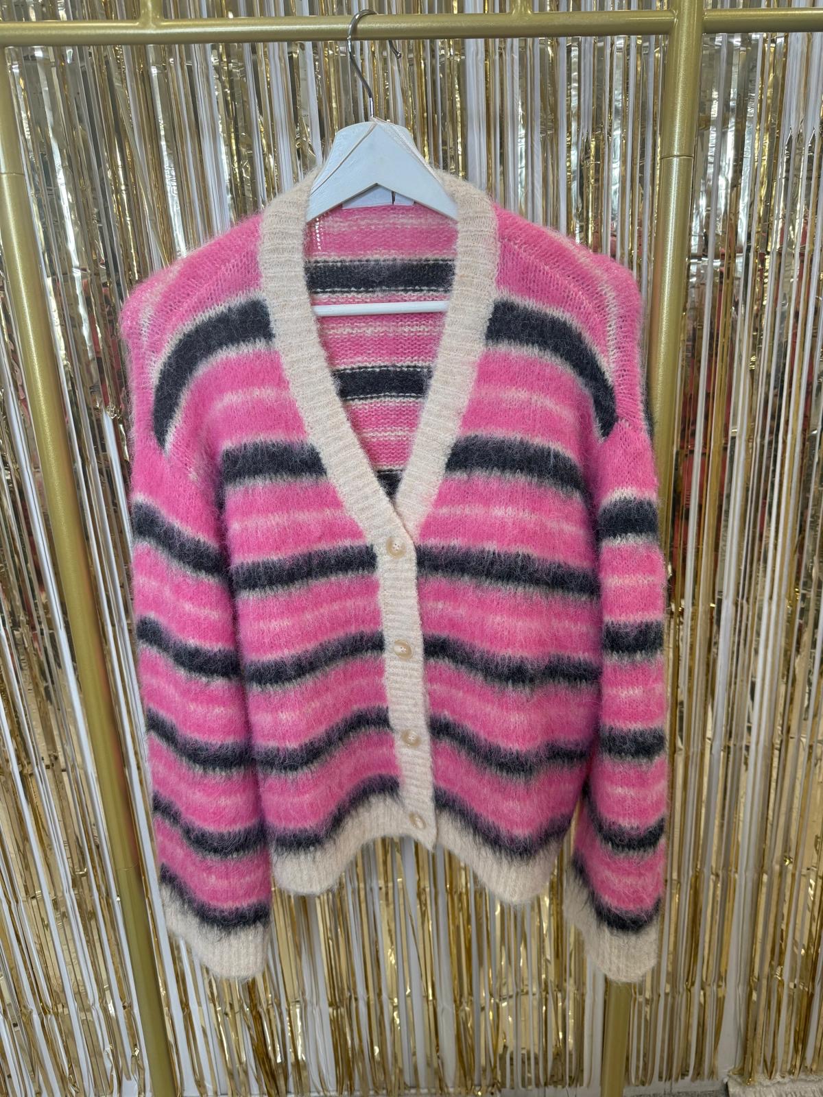 OlmaSZ Cardigan