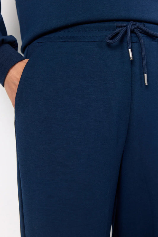 Sc-banu 33 Trouser Navy