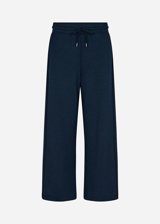 Sc-banu 33 Trouser Navy