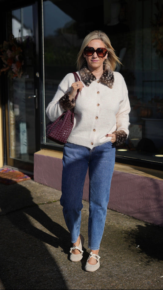 Candice Cardigan