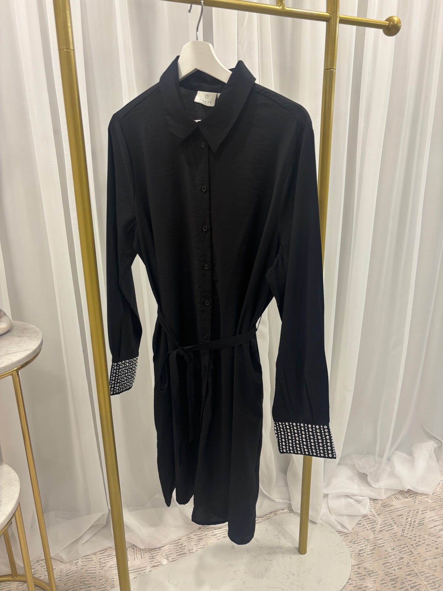 Celine shirt dress