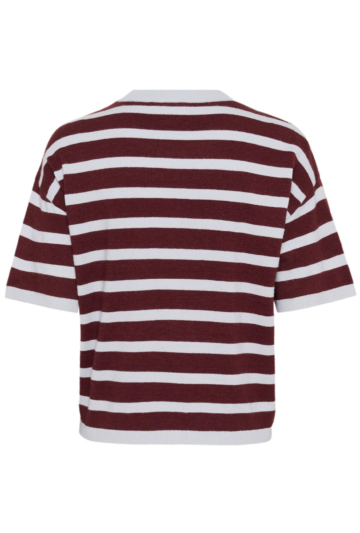 LikamSZ Striped Pullover